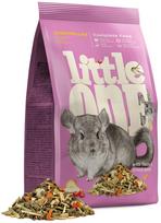 Maistas graužikams Mealberry, šinšiloms, 2.3 kg