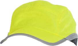 Kepurė Sara Workwear, geltona sp., Universalus dydis