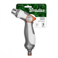 Purkštukas Bradas White Line Smooth Control, daugiafunkcinis