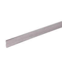 Grindjuostė Berry Alloc Pure 63002706, 240 cm x 6 cm x 1.2 cm, pilko ąžuolo sp.