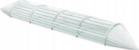 Šiltlysvė Prosperplast Floo, 238 cm x 57 cm x 30 cm
