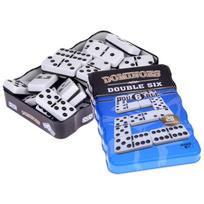 Domino žaidimas Double Six