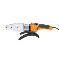 Plastikinių vamzdžIų suvirinimo aparatas Okko CF20-63, 2000 W