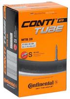 Dviračių padangų kamera Continental, guma