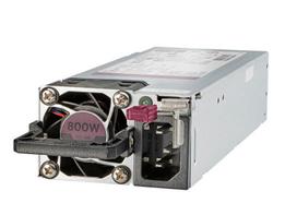 Serverių maitinimo blokas HP, 800 W