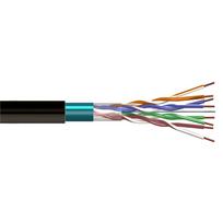 Kabelis, kompiuteriui Okko FTP/STP CAT5E, 305 m
