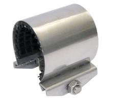 Mova Gebo 51.01 51.01.060064.06, 60 - 64mm, nerūdijantysis plienas