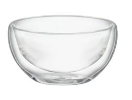 Dubenėlių rinkinys Ambition Verre Thermal, skaidri sp., 9.4 cm, 0.3 l