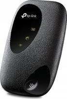 4G modemas TP-Link M7010, juoda sp.