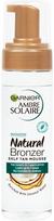 Savaiminio įdegio putos Garnier Natural Bronzer, 200 ml
