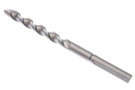 Grąžtas Forte Tools 28249, granitui, tiesus, 6 mm x 12.5 cm