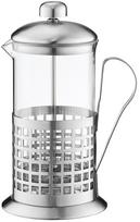 Kavinukas French Press Ambition Larissa, 0.35 l, sidabro sp.