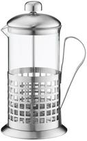 Kavinukas French Press Ambition, 1 l, sidabro sp.