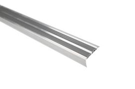Laiptų kampas Salag S19IC1, aliuminio sp., 900 mm x 40 mm