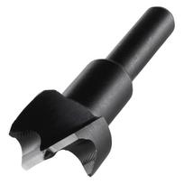 Cilindrinė medžio freza Wolfcraft 3305000, dvipusė pirštinė, 53 mm x 20 mm