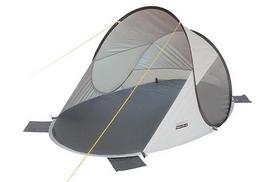 Dvivietė palapinė High Peak Calobra 80, pilka sp., 200 cm x 120 cm x 90 cm