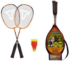 Badmintono rinkinys Talbot Torro S2200, 2 vnt.