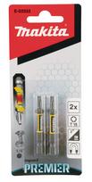 Antgalių rinkinys Makita E-03333