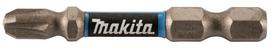Antgalių rinkinys Makita E-03311, 50 mm, 1/4"