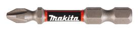 Antgalių rinkinys Makita E-03274, 50 mm, 1/4"