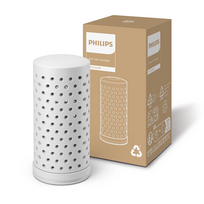 Antikalkinė antibakterinė kasetė Philips FY5133/00, plastikas