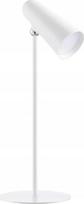 Darbo stalo šviestuvas Xiaomi Flexible MJTD05YL, LED, 3.5W, balta sp./balta sp.
