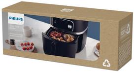 Karšto oro gruzdintuvės priedas Philips 3-in-1 Food Divider HD9916/00