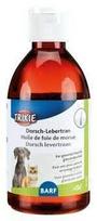 Gelis gyvūnams Trixie Cod Liver Oil, 250 ml
