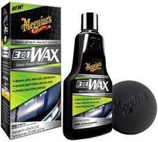Automobilių valymo priemonė Meguiars, 0.47 l