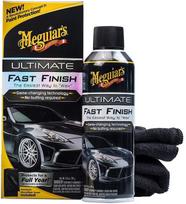 Automobilių valymo priemonė Meguiars G18309, 0.29 l