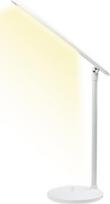 Darbo stalo šviestuvas Techly I-LAMP-DSK9, LED, 3W, balta sp./balta sp.
