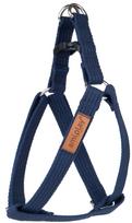Petnešos šunims Amiplay Cotton, mėlyna sp., 600 - 1150 mm x 30 mm, 60-115