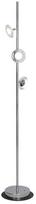 Toršeras Milagro Ellipse ML177, 15 W, LED, balta sp./chromo sp.