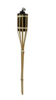 Fakelas Okko TR-TORCH 150 cm, 150 cm/Ruda sp.