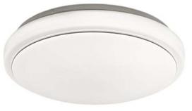 Šviestuvas lubų ir sienų GTV Rosali, LED, 4000 °K, 1 x 24 W, balta sp.