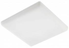 Šviestuvas įleidžiamas GTV Sora LD-SRW18WKW-NB, 4000°K, LED, balta sp., 18 W