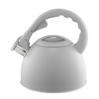 Arbatinukas su švilpuku Ambition Gris, 2.5 l, pilka sp.