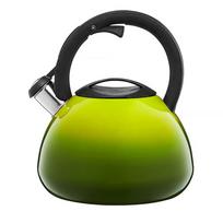 Arbatinukas su švilpuku Ambition Ombre, 3 l, žaliosios citrinos žalia sp.