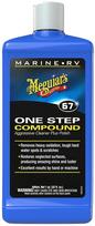 Automobilių valymo priemonė Meguiars, 0.94 l