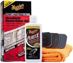 Automobilių valymo priemonė Meguiars, 0.11 l