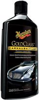 Automobilių valymo priemonė Meguiars Gold Class, 0.47 l