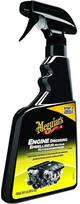 Automobilių valymo priemonė Meguiars Engine Dressing, 0.47 l