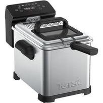 Gruzdintuvė Tefal Family Pro FR507D, sidabro sp., 2400 W, 4 l