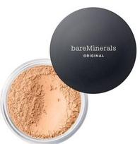Biri pudra Bare Minerals Original, SPF 15, 16 golden nude, 8 g