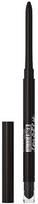 Akių pieštukas Maybelline Tattoo Studio, 1 g 10 black