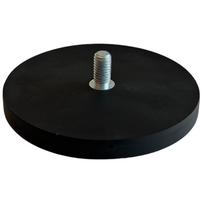 Laikiklis Specialist+ M8, 8.8 cm x 8.8 cm x 1 cm, juoda sp.