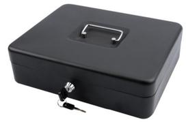 Pinigų saugojimo dėžutė Olympia CB 770, 24 cm x 30 cm x 9 cm