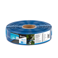 Plokščia vandens žarna Bradas, Aqua-flat Backwash, Pe/eva, 30 m
