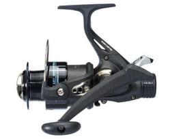 Ritė Jaxon Magnet Carp FRM 400 3-OWC, juoda sp.
