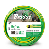 Žarna laistymui Bradas, Reflex, 25 m